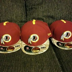 COPY - Washington Redskins Salute to Service Fitt…